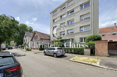 Appartement 1 pièces 108000 €