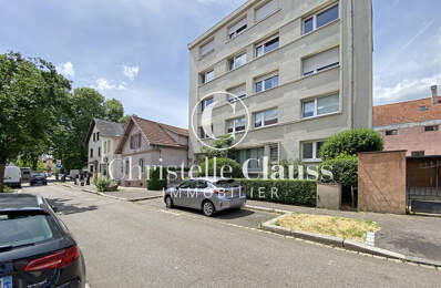 Appartement Schiltigheim Studio — photo du bien