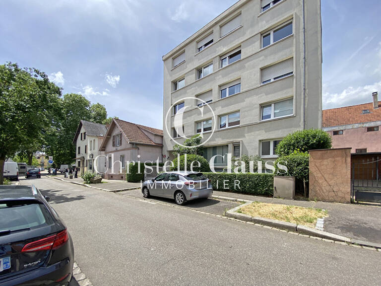 Appartement Schiltigheim Studio — photo 1