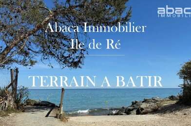 Terrain  215000 €
