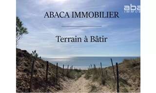 Terrain  460 m² à vendre à Saint-Clément-des-Baleines (17590)