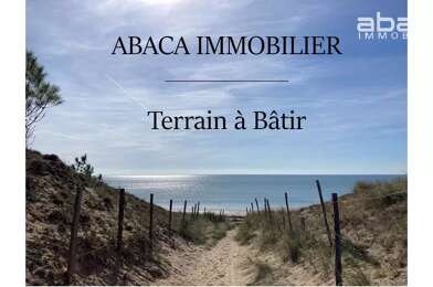 Terrain  425000 €
