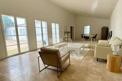 Maison 6 pièces 899000 €