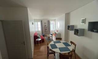 Appartement 3 Pièces 55 m² à louer à Clermont-Ferrand (63000)
