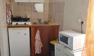 Appartement 1 Pièce 14 m² à louer à Angoulême (16000)