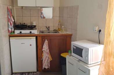 Appartement 1 pièces 420 €
