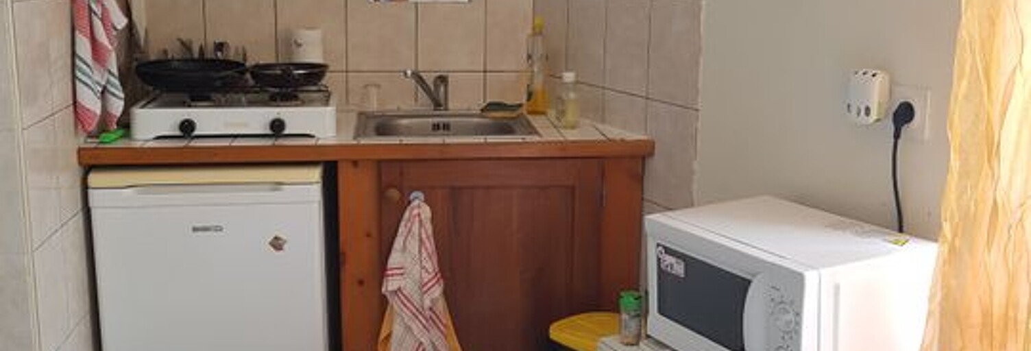 Appartement 1 Pièce 14 m² à louer à Angoulême (16000)