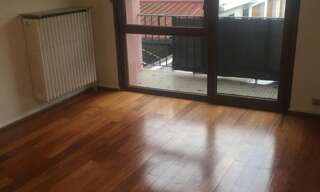 Appartement 5 Pièces 96 m² à louer à Metz (57000)