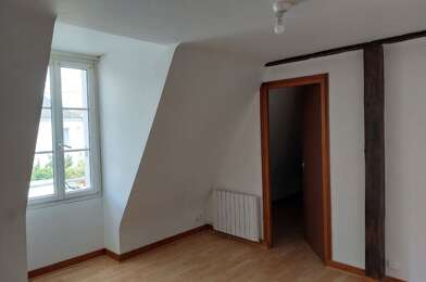 Appartement 2 pièces 620 €