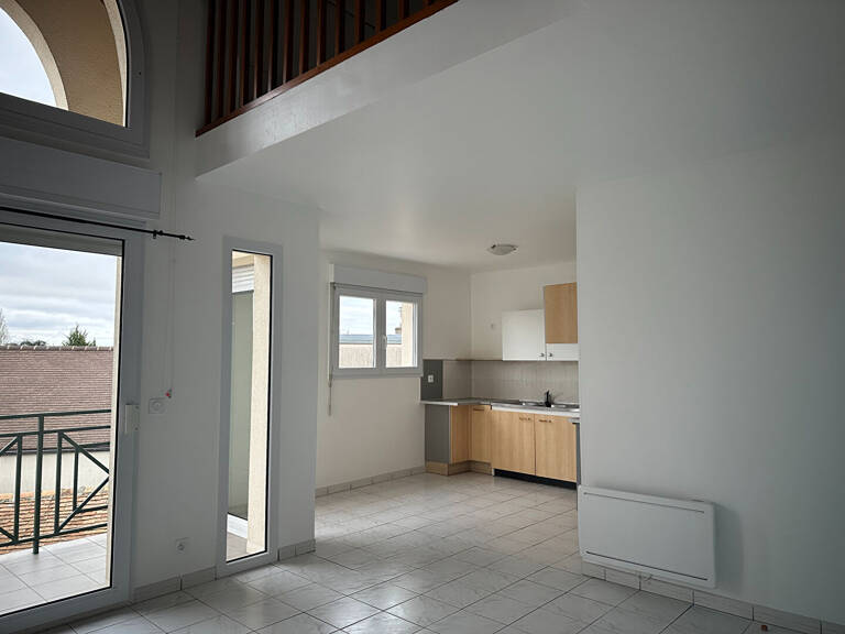 F2 DUPLEX EN HYPER CENTRE — photo 1