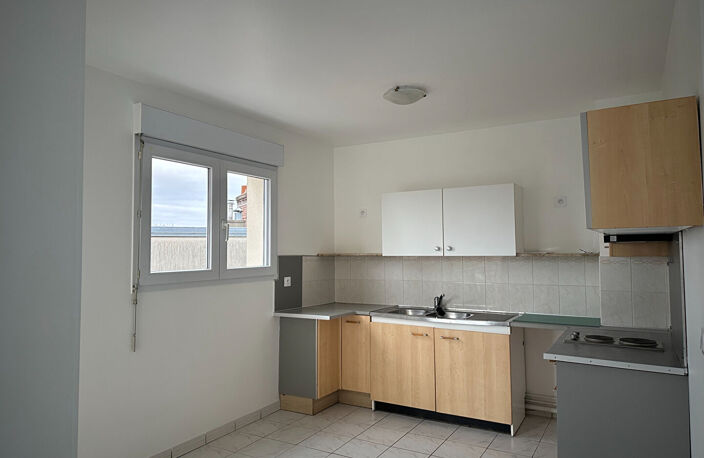 F2 DUPLEX EN HYPER CENTRE — photo 3