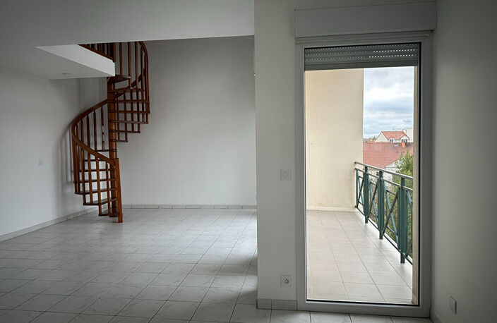F2 DUPLEX EN HYPER CENTRE — photo 5