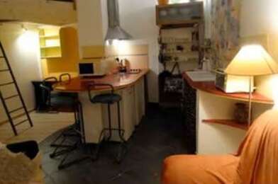 Appartement 2 pièces 880 €