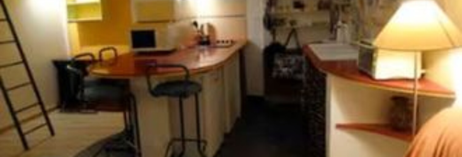 Appartement 2 Pièces 45 m² à louer à Lyon 3 (69003)