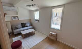 Appartement 2 Pièces 35 m² à louer à Marseille 1 (13001)