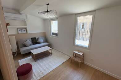Appartement 2 pièces 950 €