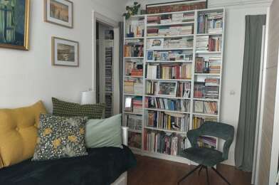 Appartement 1 pièces 735 €