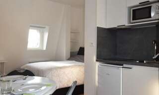 Appartement 1 Pièce 19 m² à louer à Reims (51100)