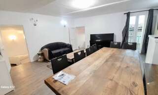 Appartement 5 Pièces 105 m² à louer à Berre-les-Alpes (06390)