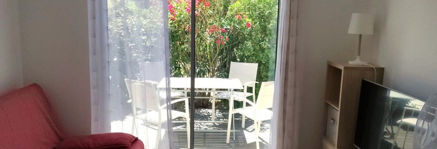 Appartement 3 Pièces 35 m² à louer à Saint-Gély-du-Fesc (34980)