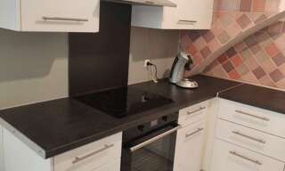 Appartement 1 Pièce 28 m² à louer à Metz (57000)