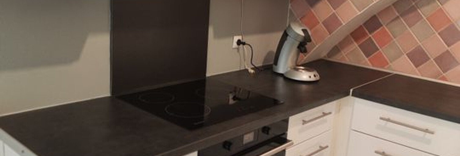 Appartement 1 Pièce 28 m² à louer à Metz (57000)