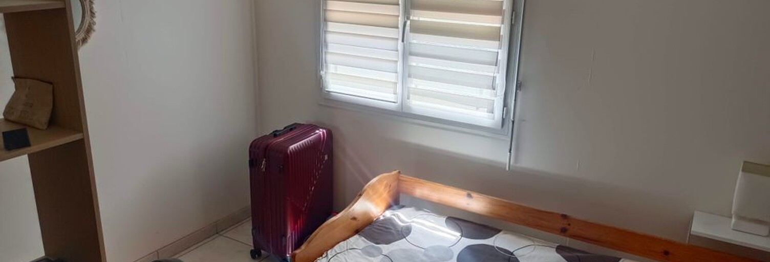 Appartement 1 Pièce 13 m² à louer à Toulouse (31000)