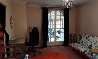 Appartement 1 Pièce 25 m² à louer à Tours (37000)