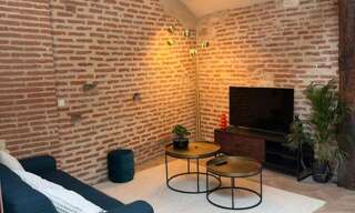Appartement 2 Pièces 41 m² à louer à Albi (81000)