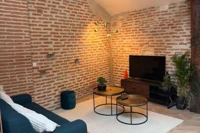 Appartement 2 pièces 590 €