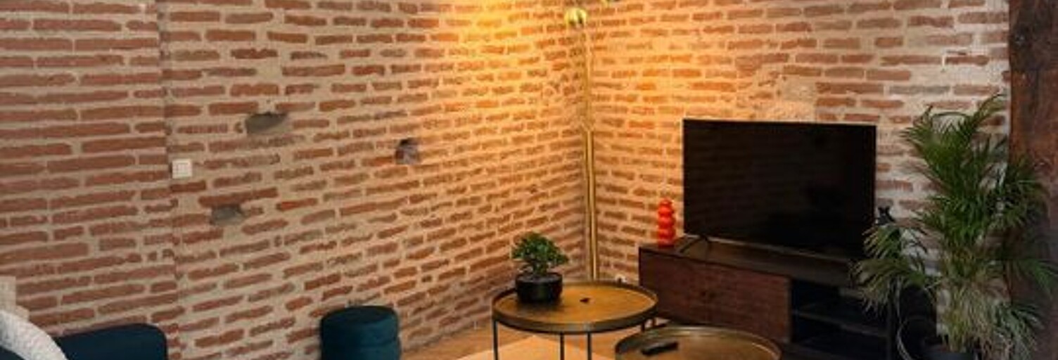 Appartement 2 Pièces 41 m² à louer à Albi (81000)