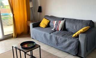 Appartement 3 Pièces 46 m² à louer à Antibes (06160)