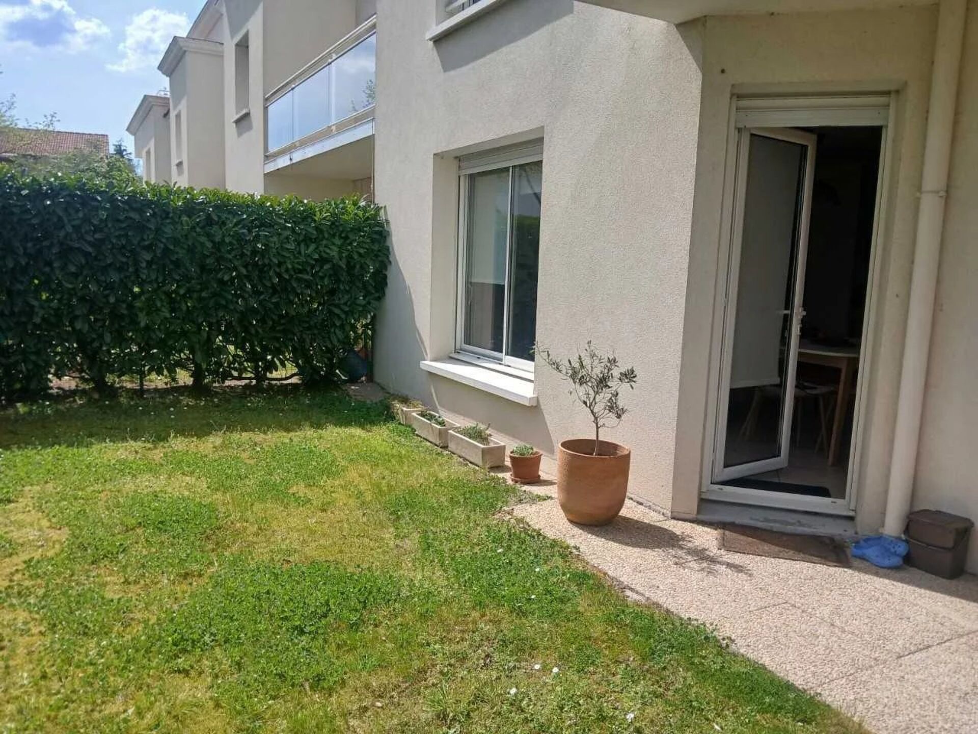 Appartement 3 pièces 61 m² · à Basse-Goulaine · 61 m² · 262 000 €