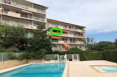 Appartement 1 pièces 800 €