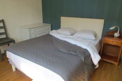 Appartement 1 pièces 420 €