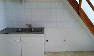 Appartement 2 Pièces 30 m² à louer à Villeurbanne (69100)
