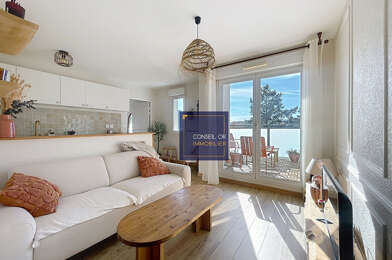 Appartement 2 pièces 895 €