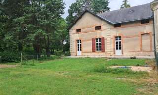 Maison 3 Pièces 100 m² à louer à Cheffes (49125)