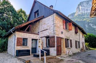 Maison 6 pièces 319000 €