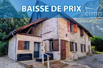 Maison 6 pièces 309000 €
