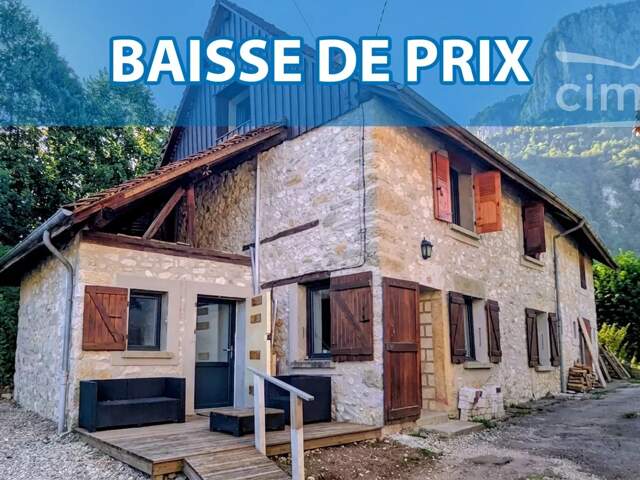 Belle ferme en pierre rénovée — photo du bien