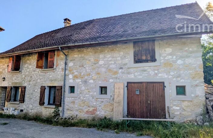 Belle ferme en pierre rénovée — photo 2