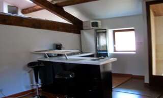 Appartement 2 Pièces 40 m² à louer à Neuville-sur-Saône (69250)