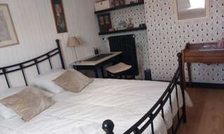 Appartement 1 Pièce 12 m² à louer à Guipavas (29490)