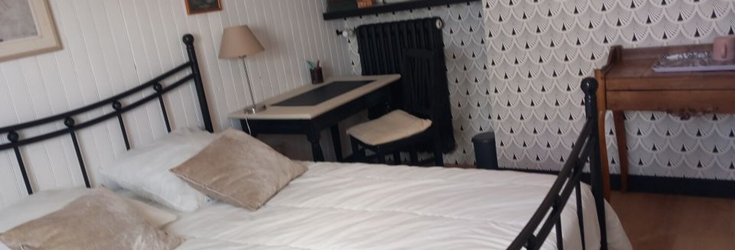 Appartement 1 Pièce 12 m² à louer à Guipavas (29490)