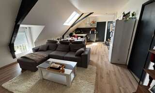 Appartement 4 Pièces 78 m² à louer à Campbon (44750)
