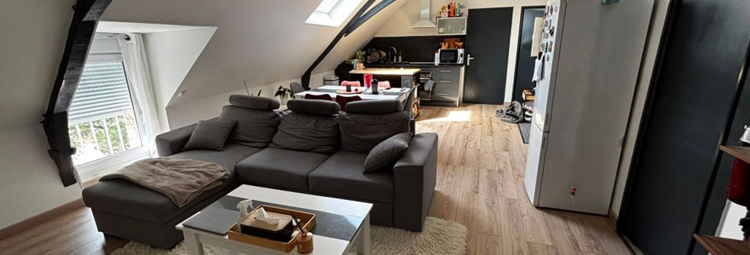 Appartement 4 Pièces 78 m² à louer à Campbon (44750)