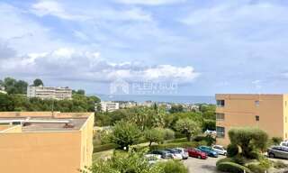 Appartement 2 Pièces 30 m² à louer à Villeneuve-Loubet (06270)