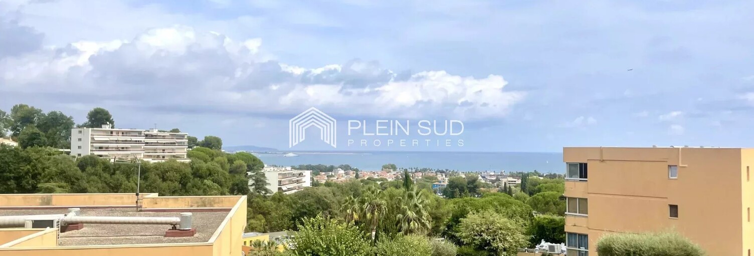 Appartement 2 Pièces 30 m² à louer à Villeneuve-Loubet (06270)