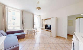 Appartement 2 Pièces 39 m² à vendre à Nice (06000)